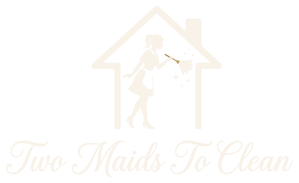 Two Maids To Clean