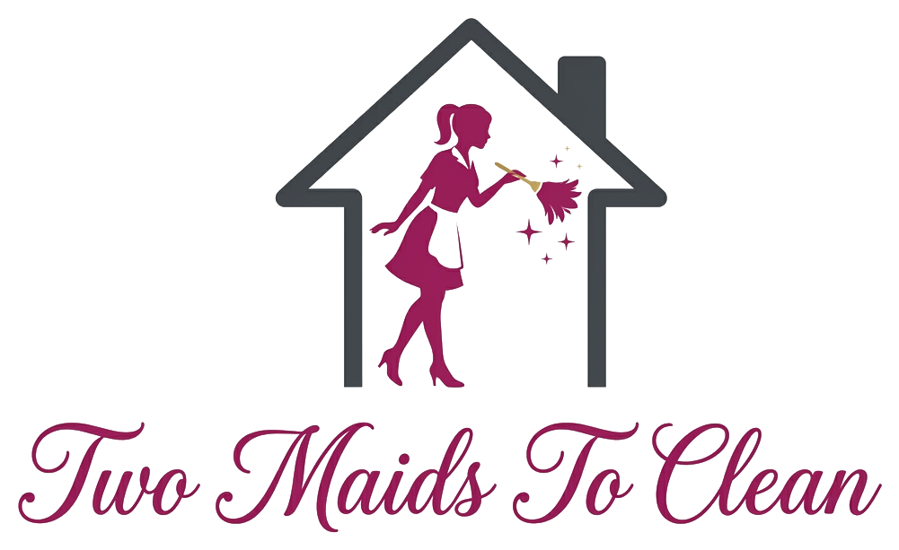 Two Maids To Clean