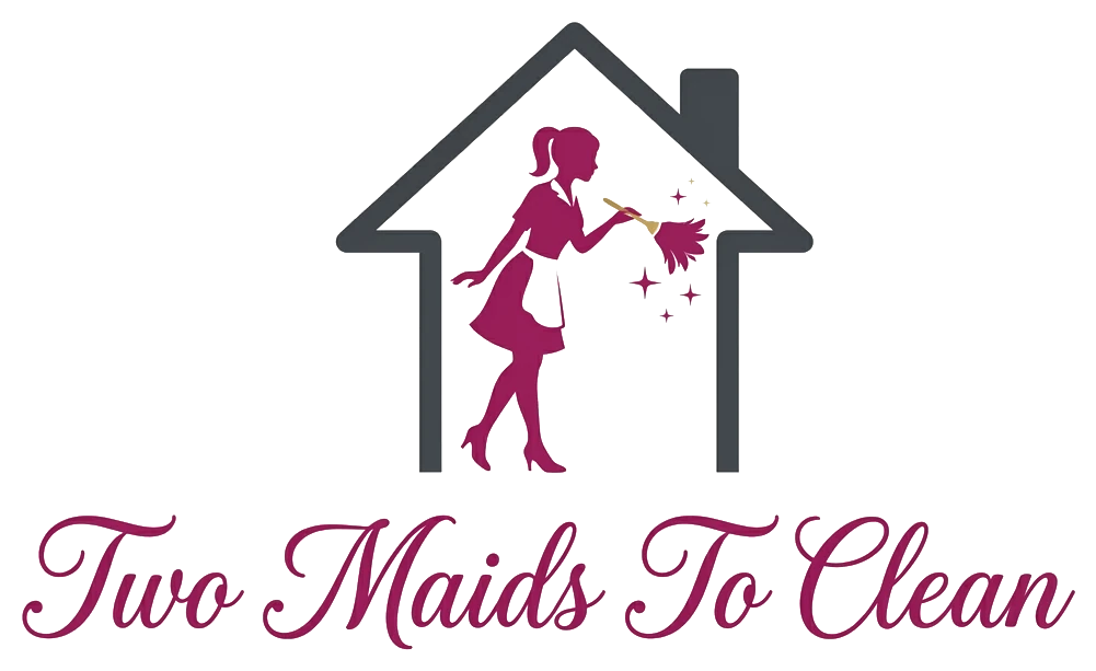 Two Maids To Clean